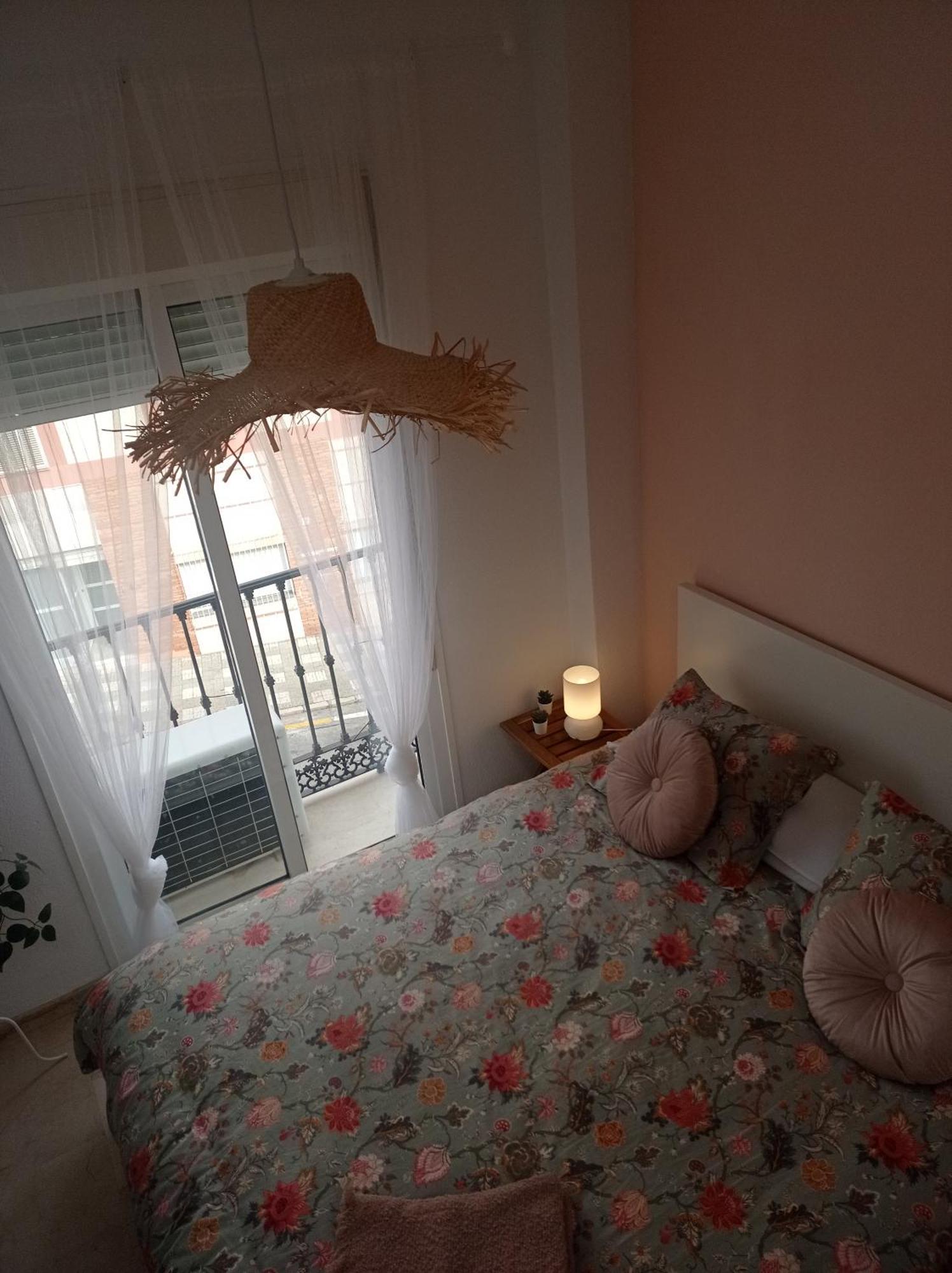 Ferienwohnung Penthouse With Solarium In The Center Of Malaga-Atico Con Solarium En El Centro De Málaga Exterior foto