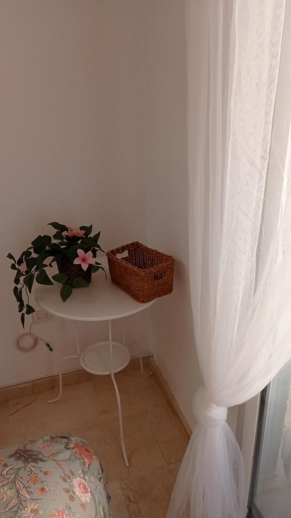 Ferienwohnung Penthouse With Solarium In The Center Of Malaga-Atico Con Solarium En El Centro De Málaga Exterior foto